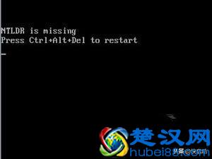  ntldr is missing怎么解决方法（只需要三步解决xp和win7开机提示）