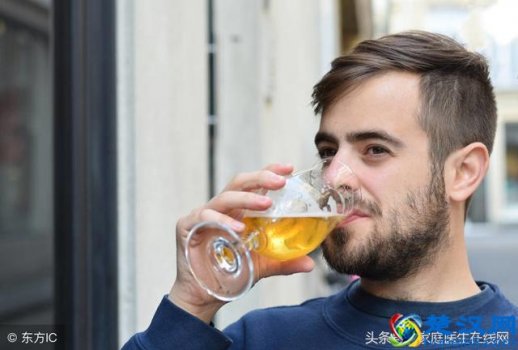  喝酒后头疼怎么办（4个小方法快速止痛）