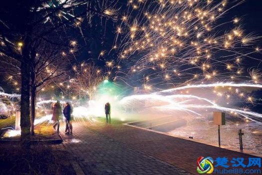 20张绝对让你叹为观止的照片