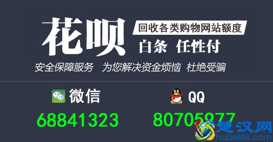  花呗被风控了,只能淘宝（值得一看的方法）