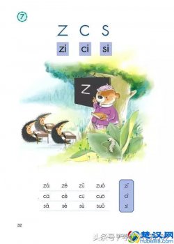  什么是翘舌音和平舌音？小学语文必学知识