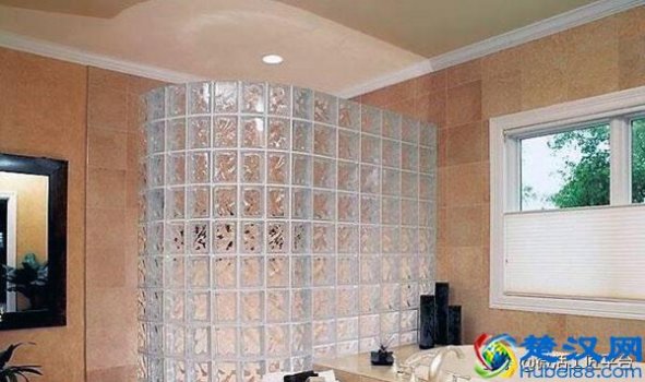  2019玻璃砖多少钱一块？最新价格