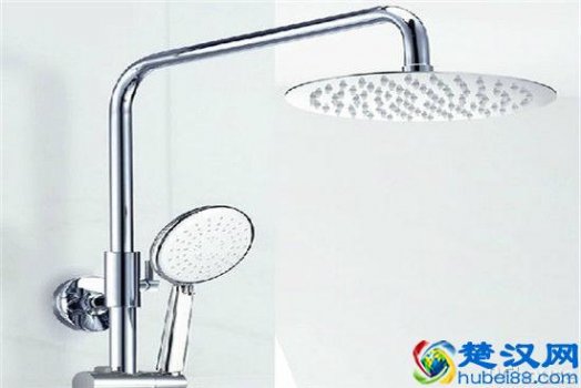  2018花洒十大品牌排名，推荐几款便宜又好用的花洒品牌