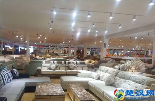 广州家具城批发市场在哪?广州家具城便宜又好