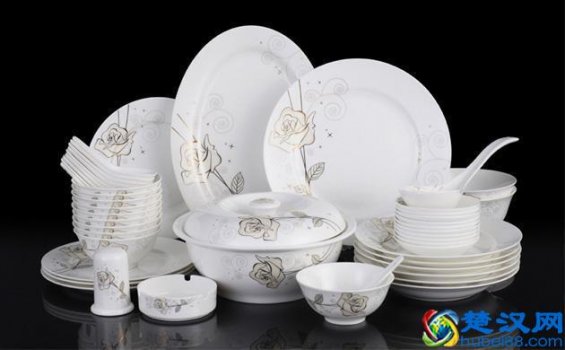  中国餐具品牌排行榜前十名