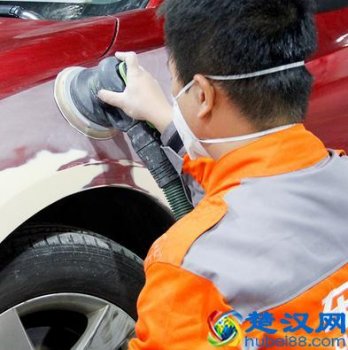  整车喷漆多少钱？老师傅告诉你真相