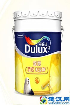 乳胶漆品牌十大排名,这几款家用乳胶漆质量最好