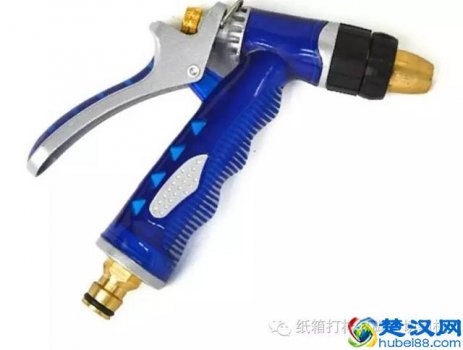 家用洗车水枪什么牌子好?洗车水枪选购有技巧