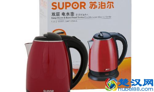 304电水壶什么牌子的好?推荐几款质量最好的电水壶