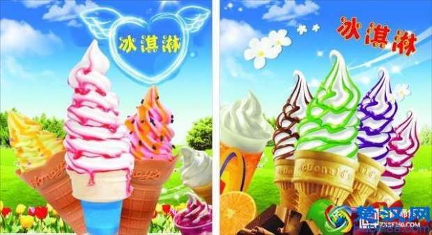  家用冰激凌机价格是多少？值得你购买哦