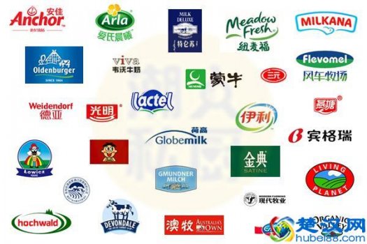  什么牌子的牛奶好？最好的几款牛奶品牌都在这里了