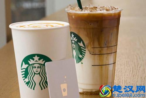  星巴克什么咖啡好喝？这十种公认的最好喝的咖啡