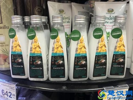  泰国有什么值得买的？代购达人推荐十款性价比超高的产品