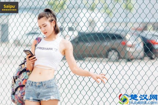  马甲线怎么练最有效？9个动作每天坚持，练出马甲线就是这么简单