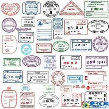  怎么办护照和签证？出游必备，办理详细流程