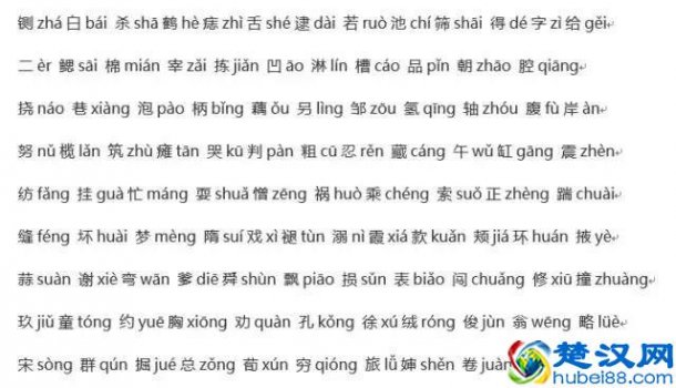 什么是普通话考试?普通话考试都考些什么