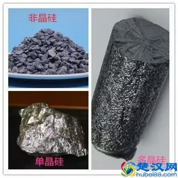 光伏发电都有什么材料(光伏发电你知道多少,带你了解光伏)