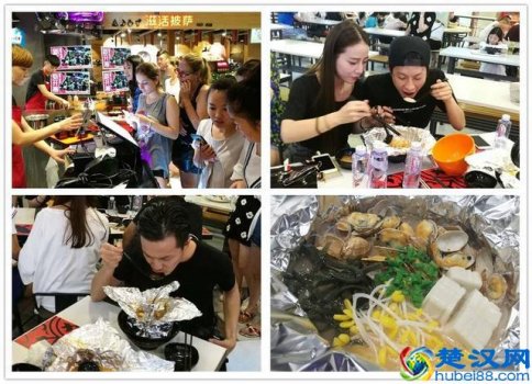  美食城10平方开什么店（最适合的小吃美食店推荐）