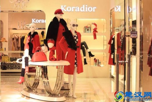  卖衣服要注意什么技巧（卖服装必须注意的6大销售技巧）