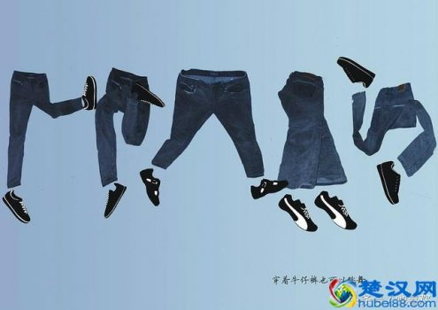  女牛仔裤什么牌子好看（女牛仔裤十大品牌）