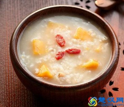  粥铺的粥为什么都那么好喝（自己在家怎么做出粥铺里的粥）