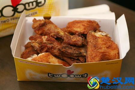  首尔明洞有什么炸鸡店（韩国最好吃的炸鸡店有哪些）