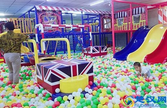  开室内儿童乐园需要办理什么手续（室内儿童乐园经营具备条件）