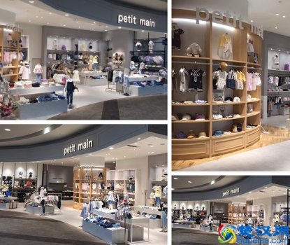  什么牌子的女童装好看（知名童装品牌都有哪些）