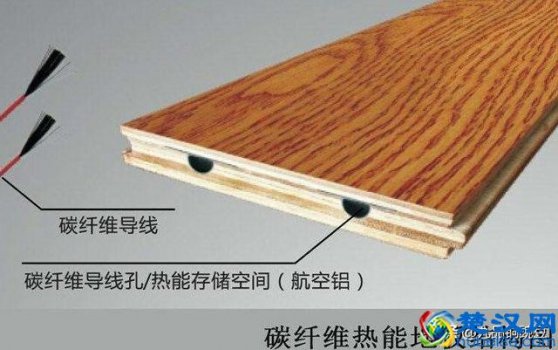  自热式地板靠什么取热（自热式地板有哪些优势）