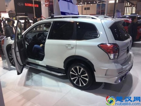  斯巴鲁森林人怎么样评价（2019斯巴鲁森林人耐用吗）