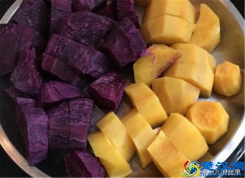  紫薯怎么吃减肥效果好（十种刮油食物越吃越瘦）