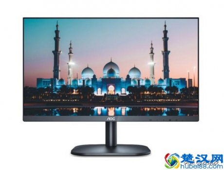  冠捷aoc显示器怎么样（玩游戏24寸好还是27寸）