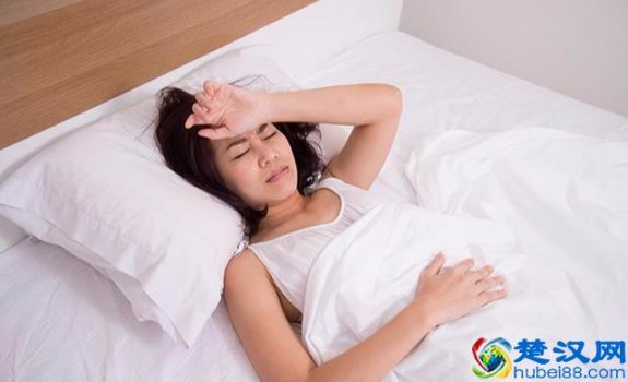  睡不着觉怎么办（半夜三更睡不着，教你快速入睡小窍门）