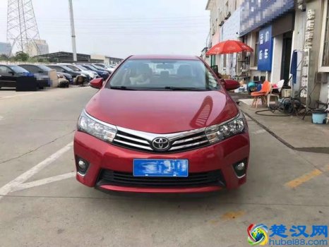  丰田卡罗拉质量怎么样（致炫和飞度哪个问题多）