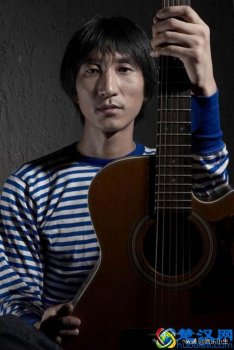  中国民谣歌手有哪些(最叛逆的民谣歌手)