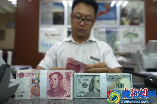  2019中国外汇储备排名（哪个国家外汇储备最多）