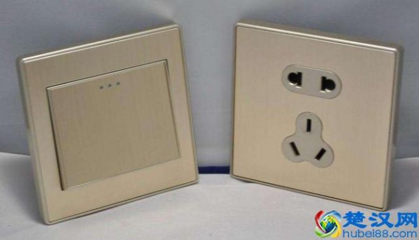  家里装修开关插座什么牌子好（30年老电工强烈推荐的10款插座）