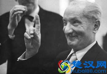  海德格尔向死而生的真正意义（向死而生德语原文）