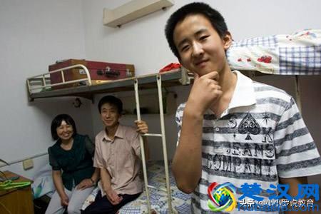  16岁博士的个人生活（16岁博士现状）