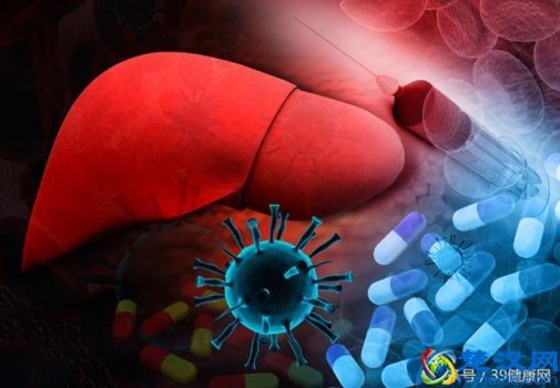  药肝与肝有关的药物（药物性肝损可以恢复吗）