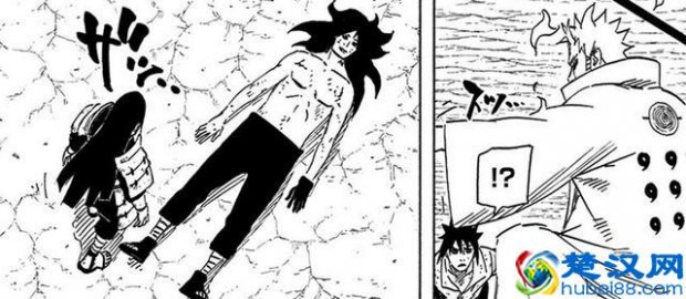  宇智波斑怎么死的（宇智波斑到底死了没有）