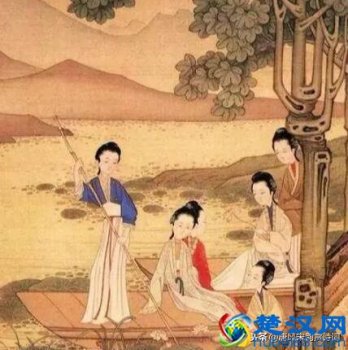  时过境迁什么意思（10首经典古诗词）