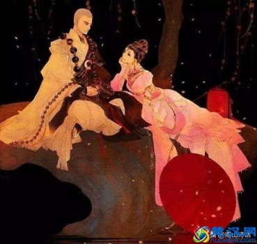  不负如来不负卿是什么意思（世间安得两全法，不负如来不负卿）