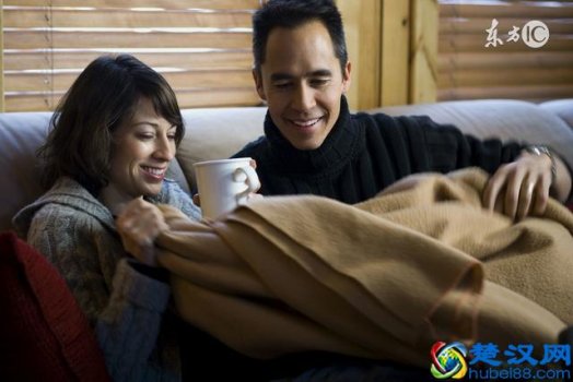  貌合神离是什么意思（貌合神离的夫妻是一种什么体验）