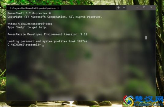  terminal是什么意思（微软发布新版命令行界面Windows Terminal）