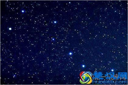  北斗七星怎么画（北斗七星怎么辨别方向）