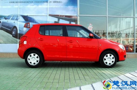  大众斯柯达晶锐怎么样（运动版的斯柯达晶锐有什么缺点）