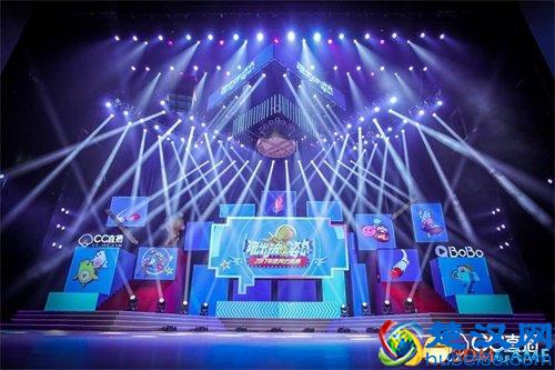  网易直播间平台（丁磊和直播杠上了）