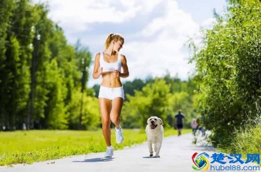  什么叫有氧运动（教你5种真正的有氧运动）