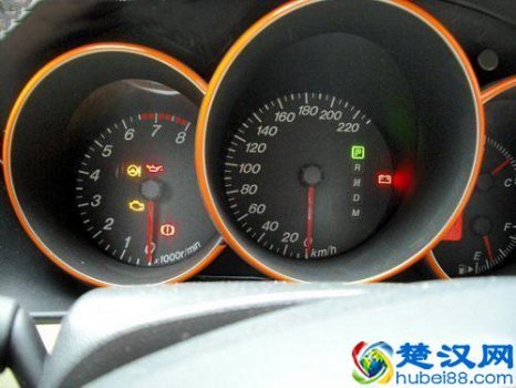  epc是什么意思（汽车仪表灯epc是什么意思？）